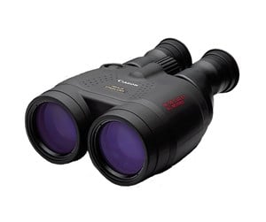 Kikkert - Canon Binoculars/18x50 IS with stabilisa - 4624A014