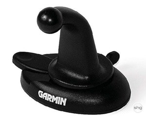 Mobil - Andre tilbehør - Garmin Dash Mount - 010-10747-02