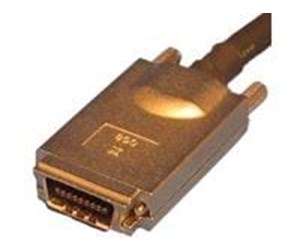 Nettverkskabel - BLc 15m 10-GbE CX4 Cable Opt - 444477-B27