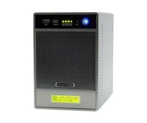 NAS-Server - Netgear ReadyNAS NV+ RND4000 - NAS-Server - RND4000-100EUS