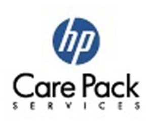 Service & Support - HP eCarePack 3years NextDay P und W Seri - UE335E