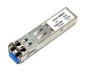 Repeater & Transceiver - TRENDnet Mini GBIC Single-mode LX (10KM) - TEG-MGBS10