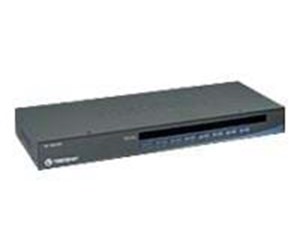 KVM-switch - TRENDnet 16-Port Rack Mount KVM Switch - TK-1603R