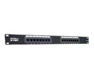 Tilbehør - TRENDnet Cat6 16-port Unshielded Patch P - TC-P16C6