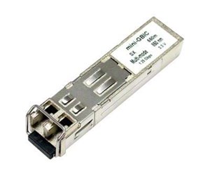 Repeater & Transceiver - TRENDnet Mini GBIC Multi-mode SX module - TEG-MGBSX