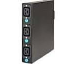 Rackskap - IBM DPI 60AMP/250V FRONT-END PDU WITH IE - 39Y8940