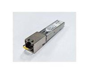 Repeater & Transceiver - HP BL cClass Virt Con/1GB RJ45 SFP Kit - 453154-B21