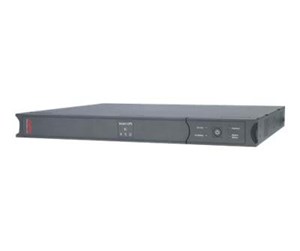 UPS - APC Smart-UPS SC 450VA 120V Rackmount/To - SC450RM1U