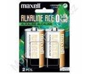 Batteri - Maxell Battery - Alkaline D - 1 Pack - 774410