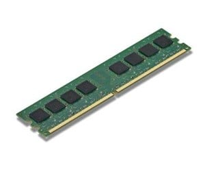 RAM - Fujitsu -Siemens Memory/2GB DDR2-800 PC2 - S26361-F3870-L515