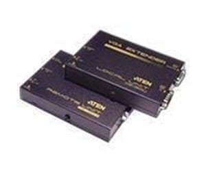 Repeater & Transceiver - ATEN VE150 Video Extender Kit - VE150