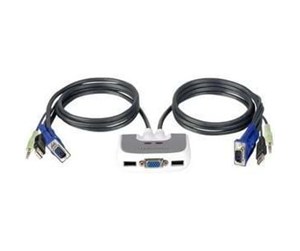 KVM-switch - IOGEAR GCS632UW6 - GCS632UW6