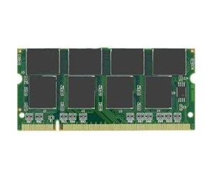 RAM - CoreParts 512MB Module - MMI0032/512