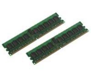 RAM - CoreParts 4GB DDR2 400MHz ECC/REG - MMI2867/4096