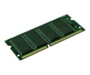 RAM - CoreParts 512MB Module - MMC1653/512