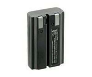 Kamerabatteri & Batterigrep - CoreParts 7.4V 700mAh Black - MBD1028