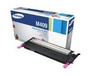 Printertilbehør blekk/toner - Samsung CLT-C4092S - Laser Toner - Laser toner Rød - CLT-M4092S/ELS