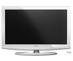 Flatskjerm-TV - Samsung 22" Flatskjerm-TV TV LE22A455 LCD - LE22A455C