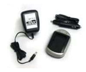 Mobil - Adaptere og ladere - CoreParts AC+DC Combo Charger - MBDAC1010