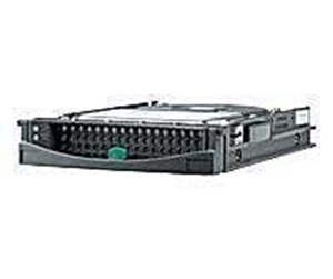 Harddisk - Fujitsu-Siemens - 500GB - Harddisk - S26361-F3265-L500 - Serial Attached SCSI - 3.5" - S26361-F3265-L500