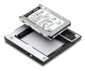 Harddisk - Tilbehør - Lenovo Hard Drive Bay Serial ATA - 43R1980