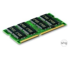 RAM - CoreParts 512MB PC133 SODIMM 32MX8 CL3 - MMPC133/512SO