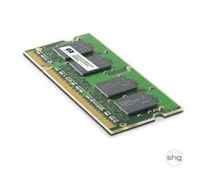 RAM - HP 1 GB DDR2 SDRAM 800 MHz - KT292ET