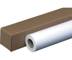 Papir, Fotopapir & Etiketter - Canon Paper/Uncoated 80g 42" 50m - 1569B003