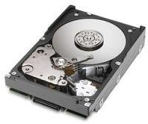 Harddisk - Fujitsu HD 3Gb/s 73GB 15k hot p 3.5 - 73GB - Harddisk - S26361-F3244-L573 - Serial Attached SCSI - 3.5" - S26361-F3244-L573