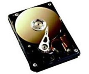 Harddisk - Fujitsu HD SATA 3Gb/s 160GB 7.2k nhp 3.5 - 160GB - Harddisk - S26361-F3461-L160 - SATA-300 - 3.5" - S26361-F3461-L160