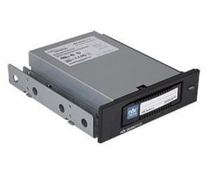 Backupmedia - Fujitsu RDX Cart/120GB uncom 240GB compr - S26361-F3857-L120