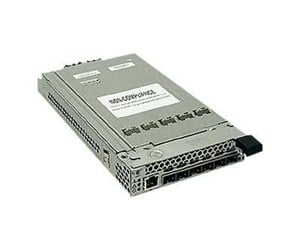 Switch/splitter - Fujitsu PY BX600 4/4Gb FC Switch 16Port SW4016 - S26361-F3144-L16