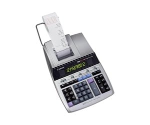 Kalkulator - Canon MP1211-LTSC Printing Calculator - 2496B001