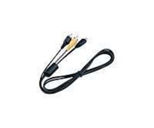 Diverse kabel - Canon AVC-DC400 Video/Audio Cable - 2563B001