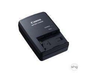 Batterier & Ladere - Canon CG-800E Battery Charger - 2590B003