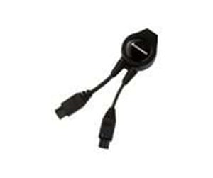 Strømkabel (intern) - Lenovo Cable/90W Dual Charging f AC/DC Adapt - 41R4345