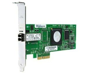 Nettverksadapter - IBM QLogic 8Gb FC Single-port HBA - 42D0501