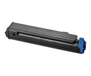 Printertilbehør blekk/toner - OKI 43979102 Toner Black - Laser toner Svart - 43979102