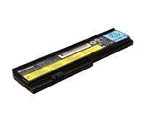 Bærbar PC - Batteri  - Lenovo ThinkPad X200 Series 4 Cell Li-Ion - 43R9253