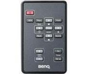 Fjernkontroll - BenQ Remote for MP622 MP612 - 5F.26J1K.071