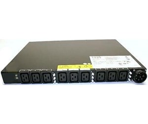 Rackskap - IBM Ultra Den.Entr. C19/C13 PDU+MOD - 71762NX