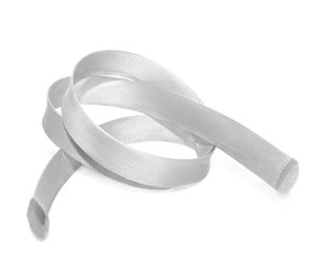 Mobil - Andre tilbehør - Multibrackets M Universal Cable Sock Silver 40mm-W 5m-L - 7350022731554