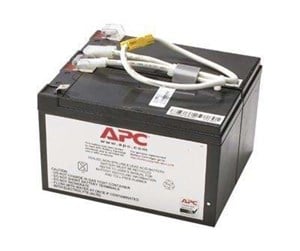 UPS - APC Replacement Battery Cartridge #109 - APCRBC109