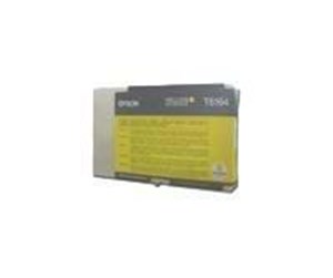 Printertilbehør blekk/toner - Epson T6174 - Blekkpatron Yellow - C13T617400