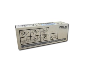 Printertilbehør blekk/toner - Epson Maintenance Kit f B300+B500DN - Vedlikeholdssett - C13T619000