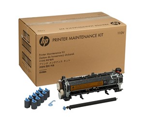 Printertilbehør blekk/toner - HP 220-volt User Maintenance Kit - Vedlikeholdssett - CB389A