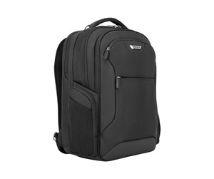 Veske/Hylster/Sekk til bærbar PC - Targus Carry Case/Corporate Traveller Backpack - CUCT02BEU