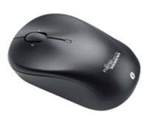 Mus - Fujitsu Bluetooth Mouse V470 - Mus - Laser - LTC:M-RCQ142