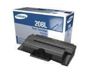 Printertilbehør blekk/toner - Samsung MLT-D2082L Toner Black - Laser toner Svart - MLT-D2082L/ELS