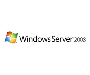 Uncategorized - Microsoft OVS/Windows Svr Std 2008/NON ONL - P73-04269